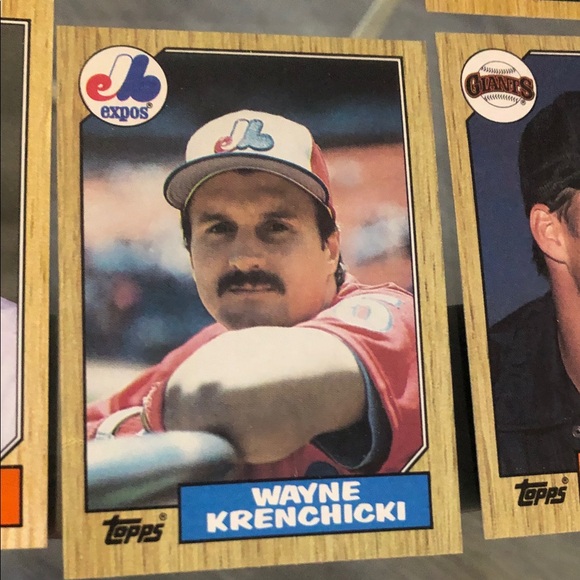 Topps Baseball Trading Card Collection - Multicolor - Picture 3 of 16